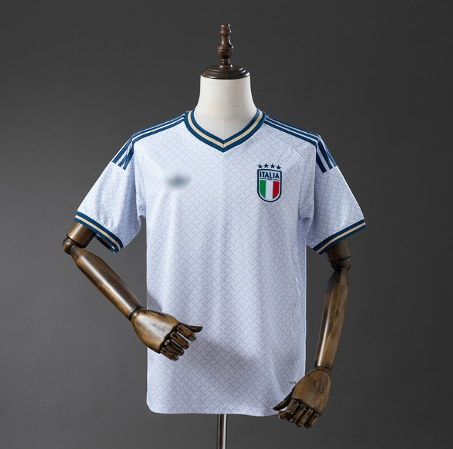 Ιταλία 2 Mundial Custom