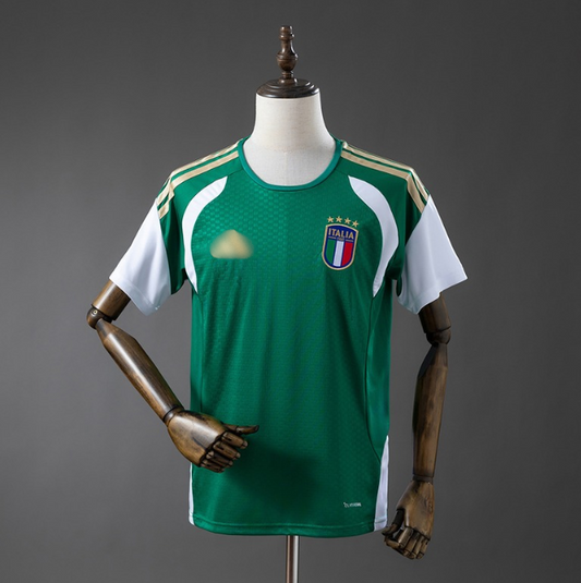 Ιταλία 3 Mundial Custom