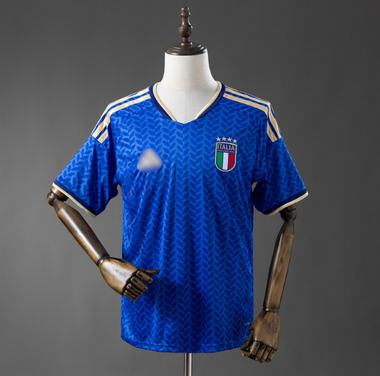 Ιταλία 1 Mundial Custom