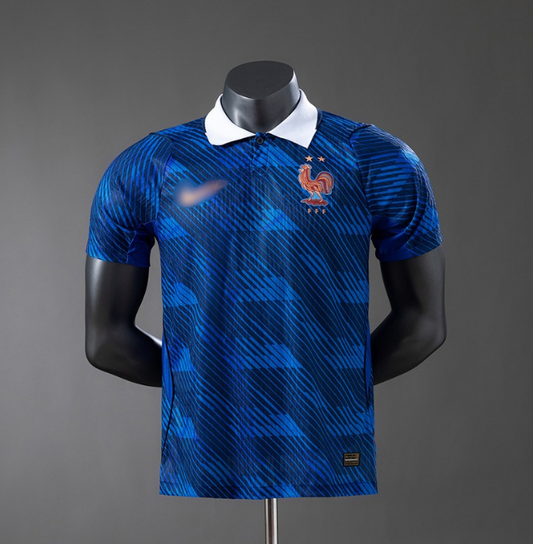 Γαλλία Mundial Custom