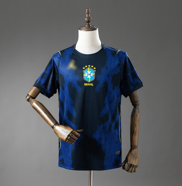Βραζιλία 2 Mundial Custom