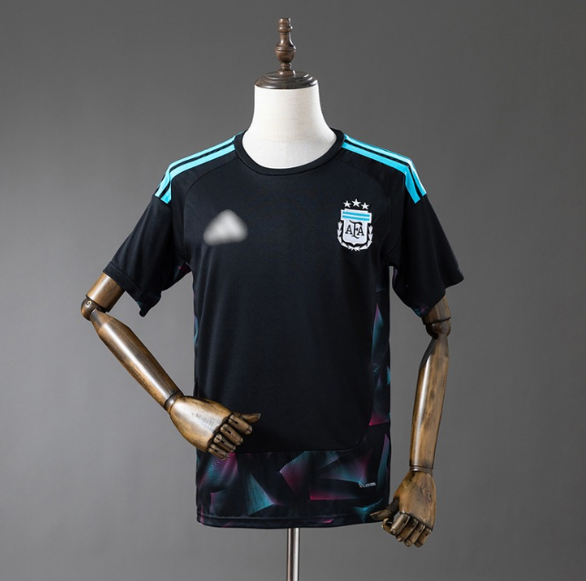 Αργεντινή 2 Mundial Custom