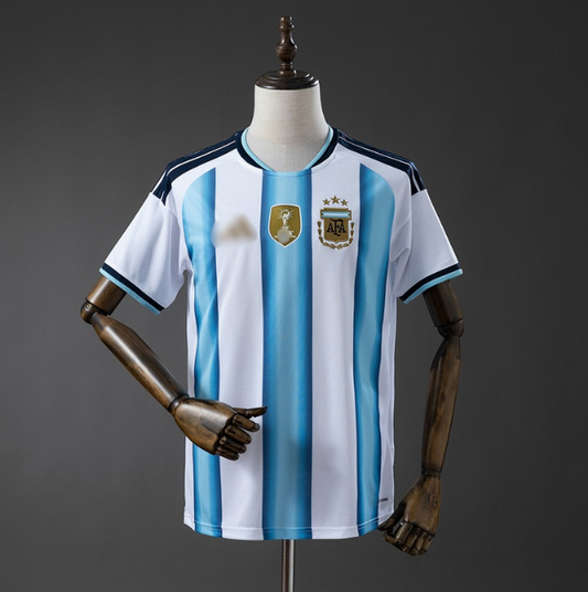 Αργεντινή 1 Mundial Custom