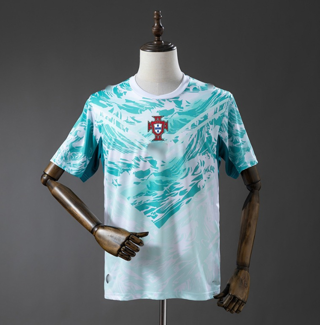 Πορτογαλια  3 Mundial Custom