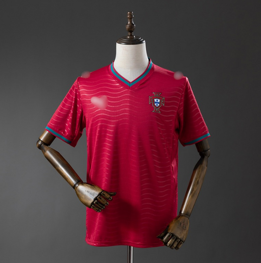 Πορτογαλια 1 Mundial Custom