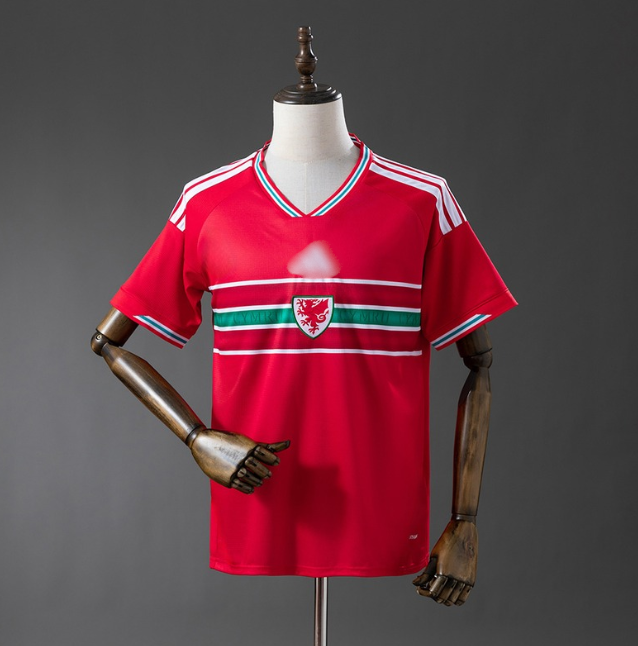 Ουαλία Mundial Custom