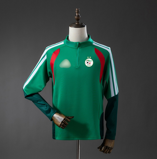 Αλγερία Training Tops Custom