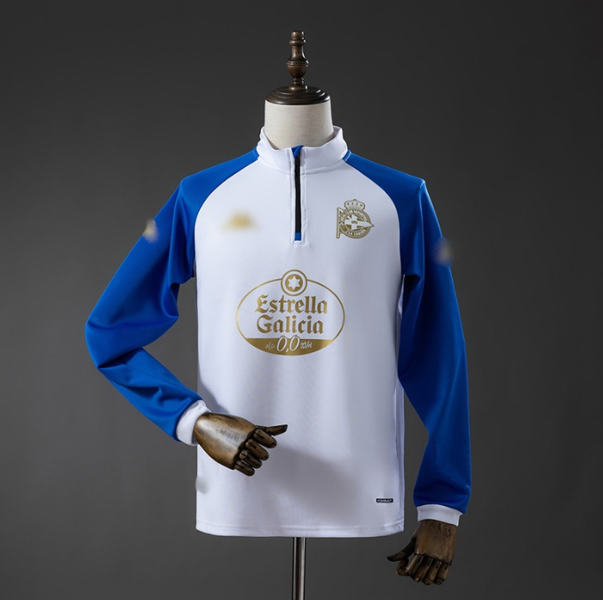Ντεπορτίβο Training Tops Custom