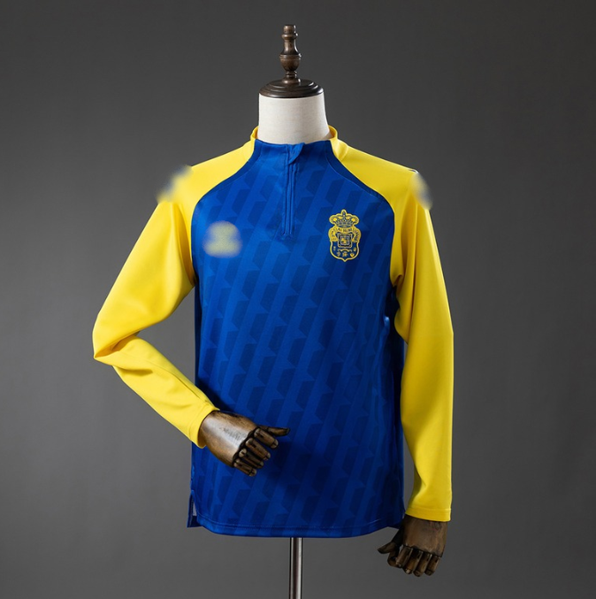 Λάς Πάλμας Training Tops Custom