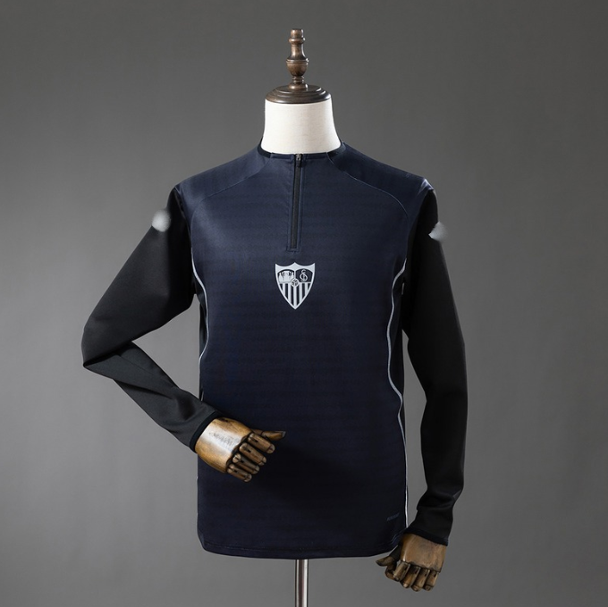 Σεβίλλη 2 Training Tops Custom