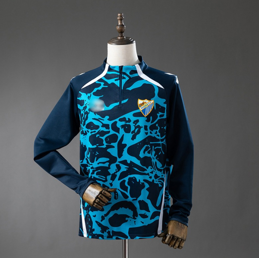 Μάλαγα Training Tops Custom