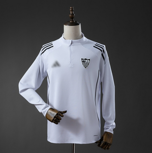 Σεβίλλη 3 Training Tops Custom