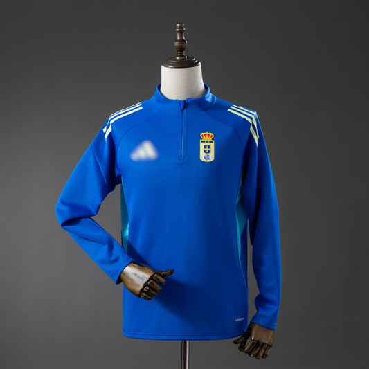 Οβιέδο Training Tops Custom