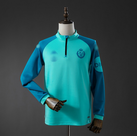 Βαγιαδολίδ Training Tops Custom
