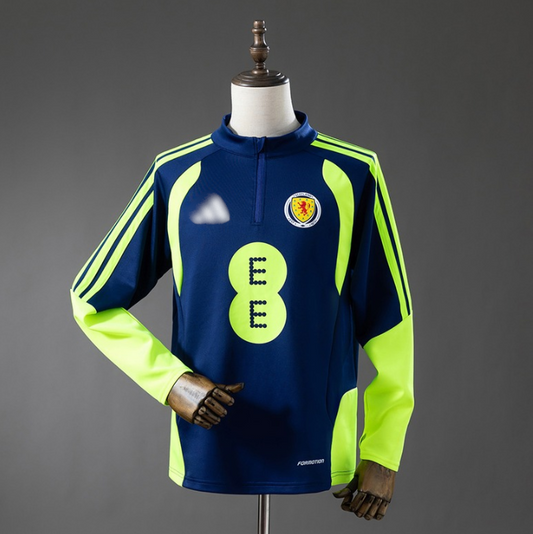 Σκωτία Training Tops Custom