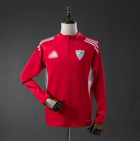 Σεβίλλη 4 Training Tops Custom
