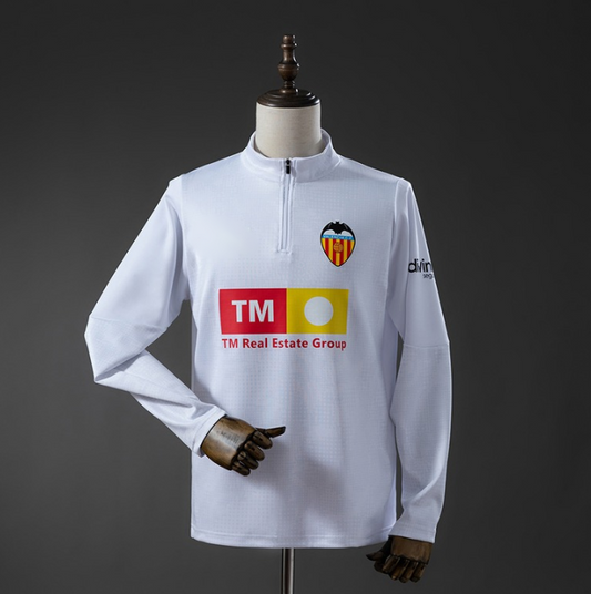 Βαλένθια Training Tops Custom