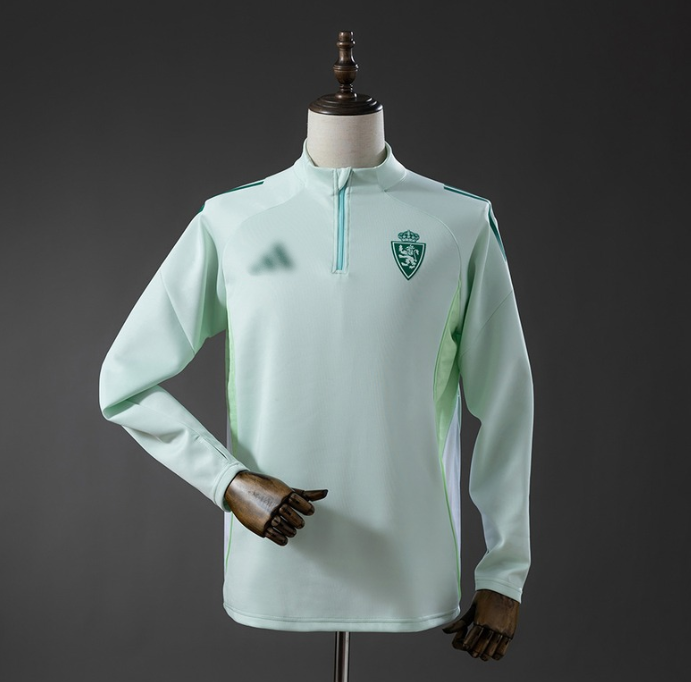 Σαραγόζα Training Tops Custom