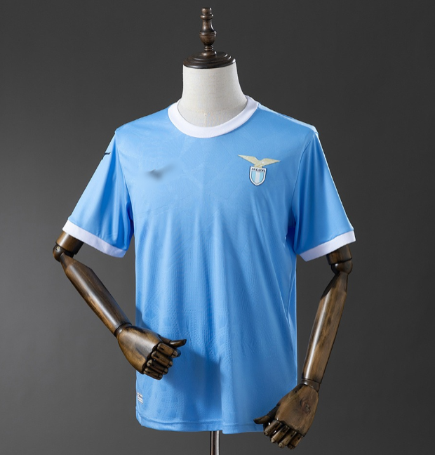 Λάτσιο 1 Custom 2026