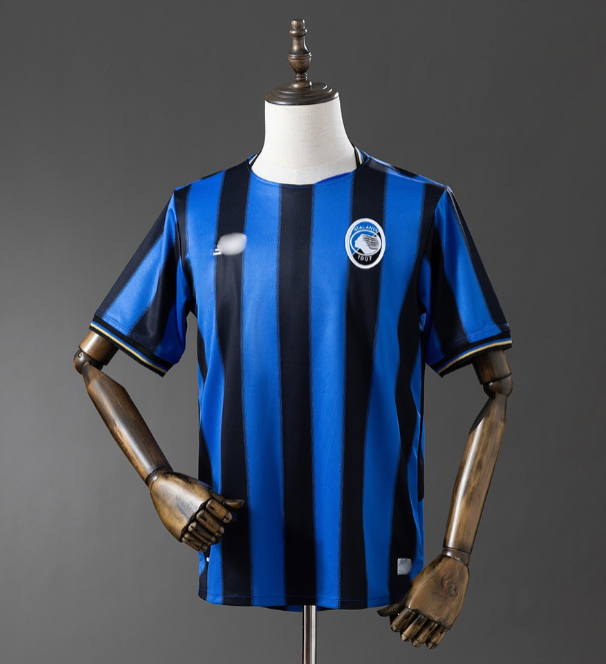 Αταλάντα 1 Custom 2026