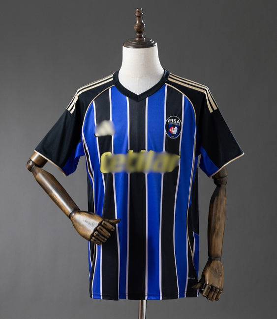 Πίζα 1 Custom 2026