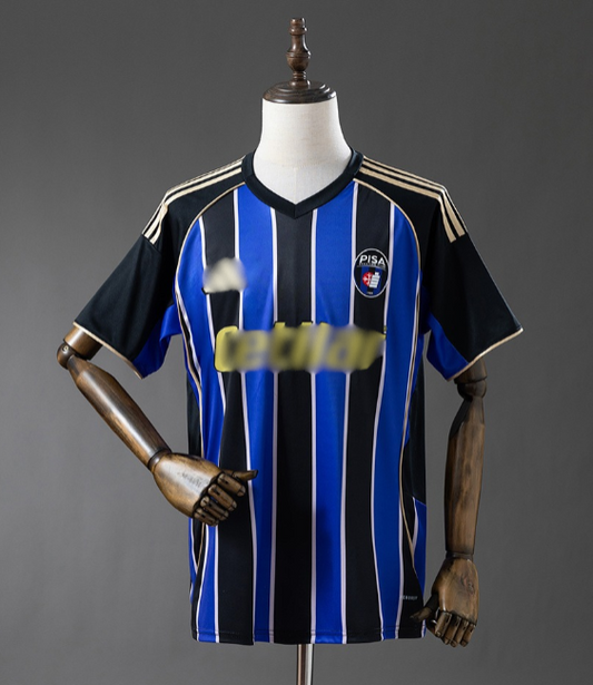Πίζα 1 Custom 2026