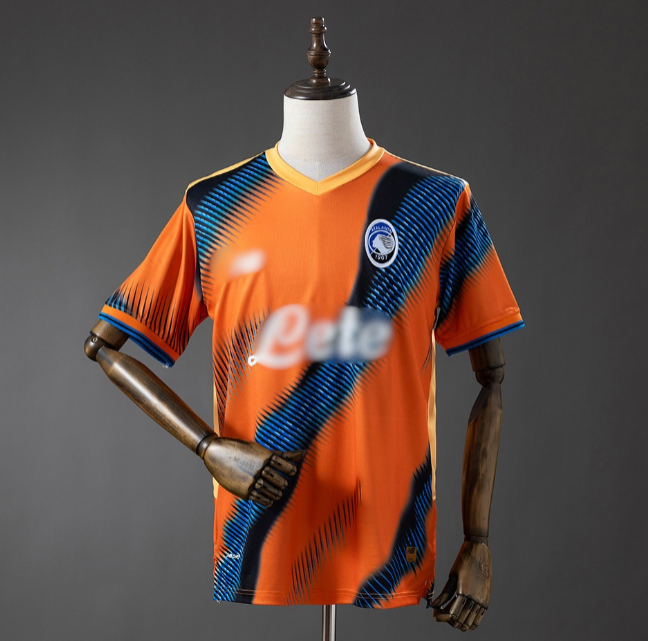 Αταλάντα 2 Custom 2026
