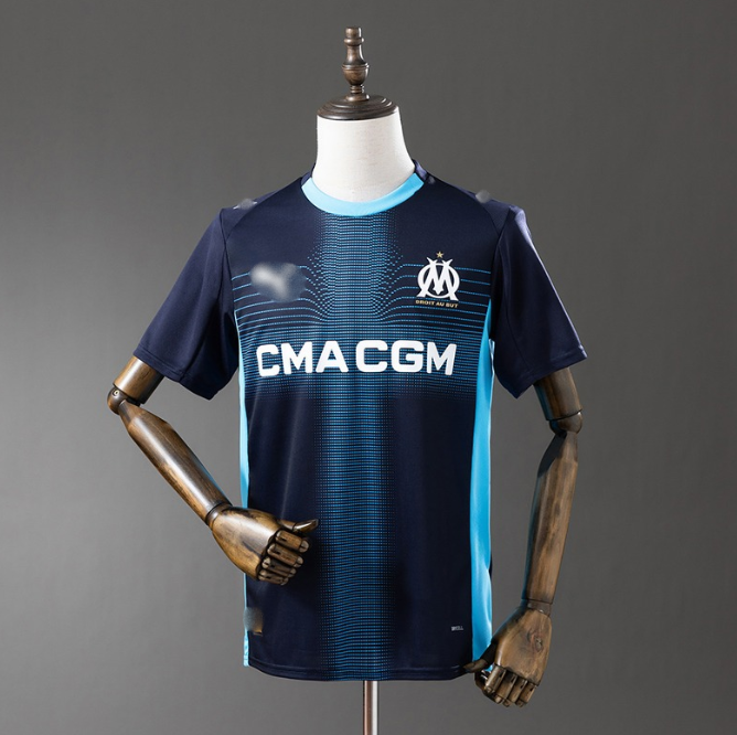 Mαρσέιγ 3 Custom 2026