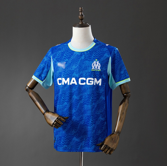 Mαρσέιγ  2 Custom 2026