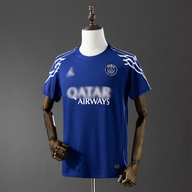 Παρί 2 Custom 2026