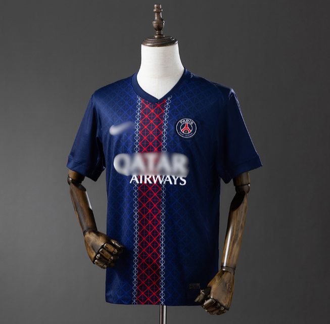 Παρί 1 Custom 2026