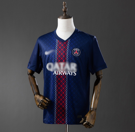 Παρί 1 Custom 2026
