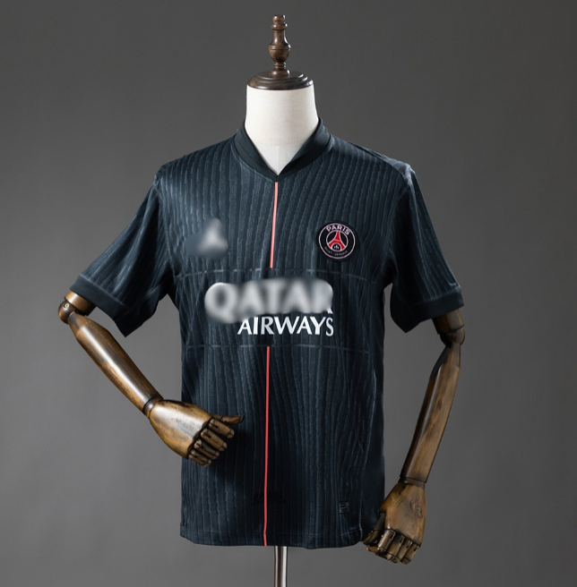 Παρί 3 Custom 2026