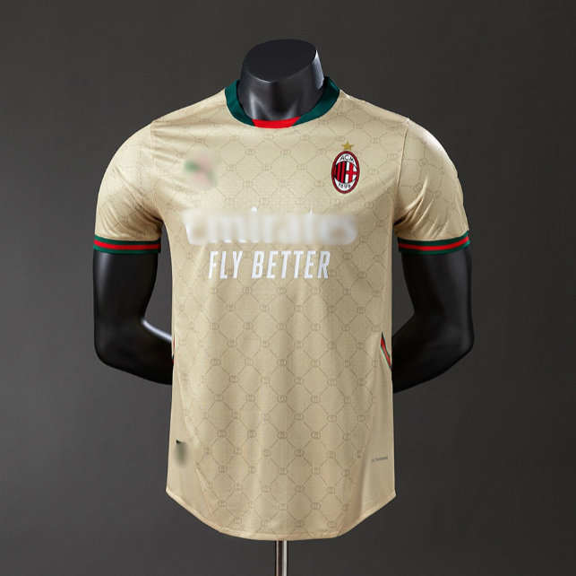 Μίλαν 6 Custom 2026