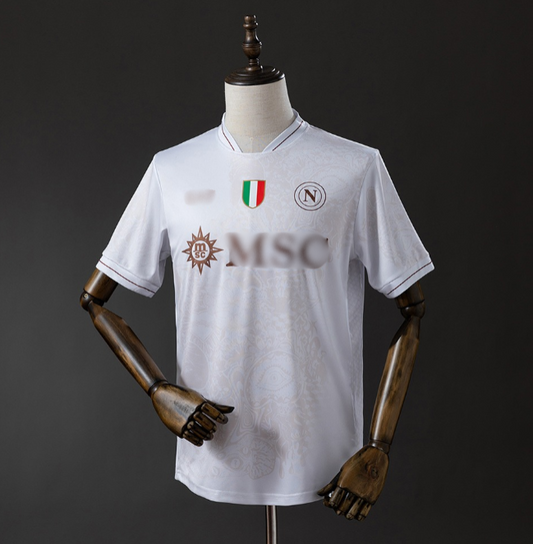 Νάπολη 2 Custom 2026