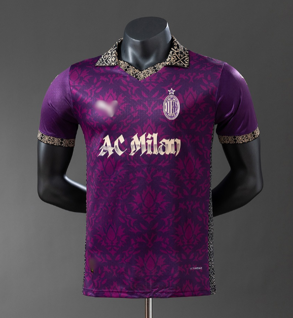 Μίλαν 4 Custom 2026
