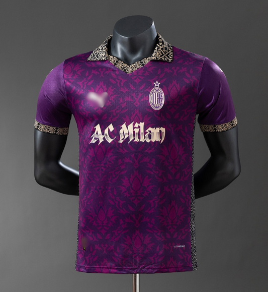 Μίλαν 4 Custom 2026