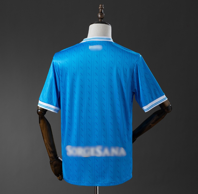 Νάπολη 1 Custom 2026