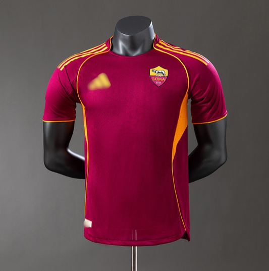 Ρόμα 1 Custom 2026