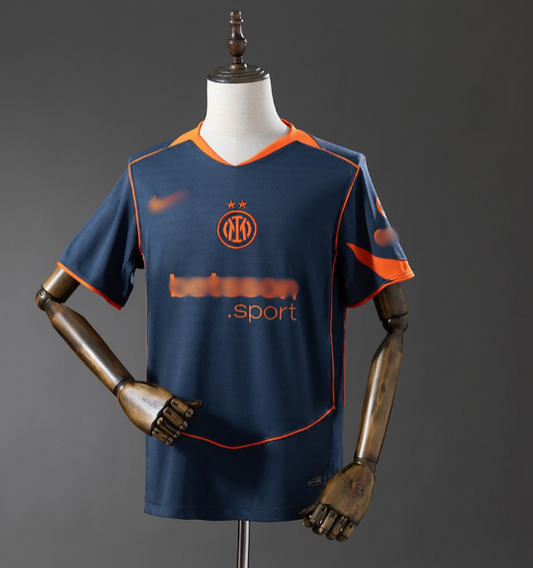 Ίντερ 1  Custom 2026