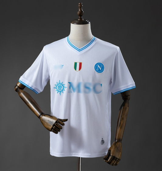 Νάπολη 6 Custom 2026