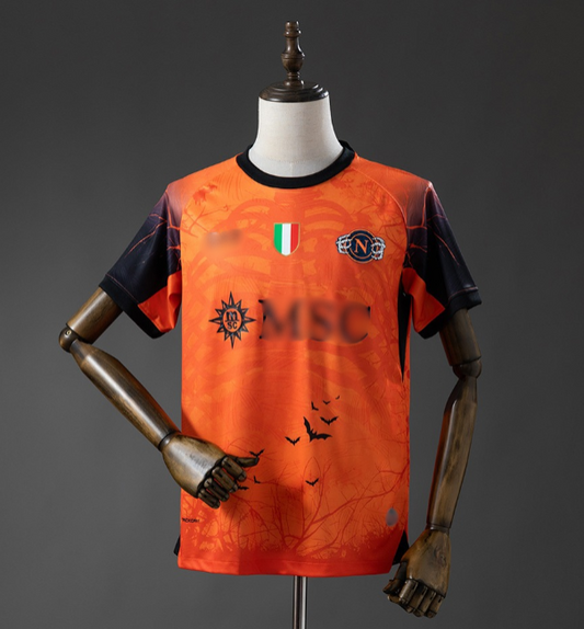Νάπολη 4 Custom 2026 (