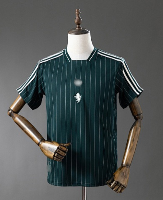 Γιουβέντους 3 Custom 2026