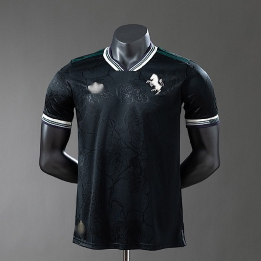 Γιουβέντους 4 Custom 2026