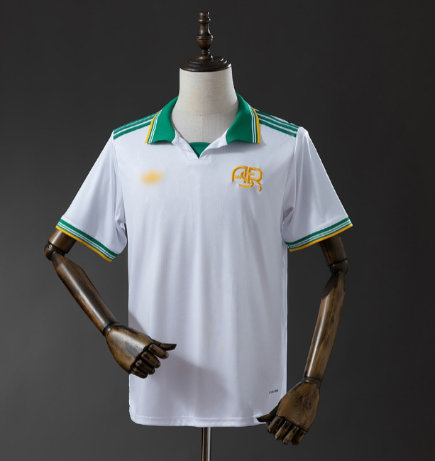 Ρόμα 2 Custom 2026