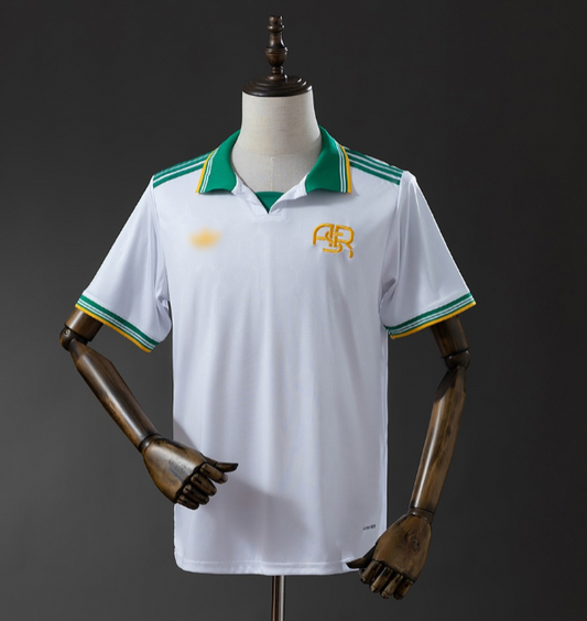 Ρόμα 2 Custom 2026