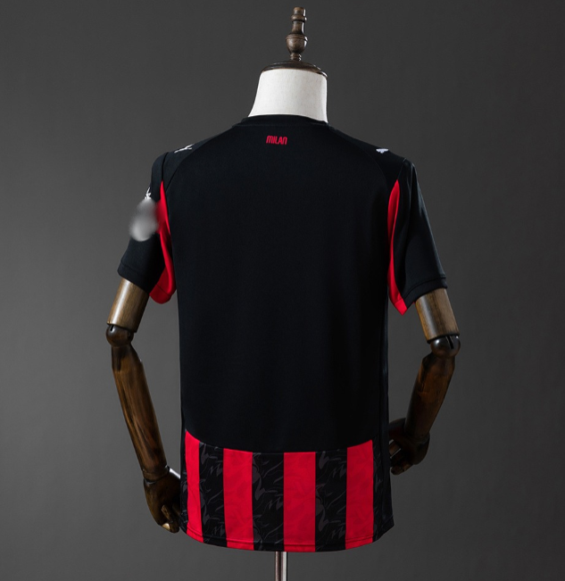 Μίλαν 1 Custom 2026