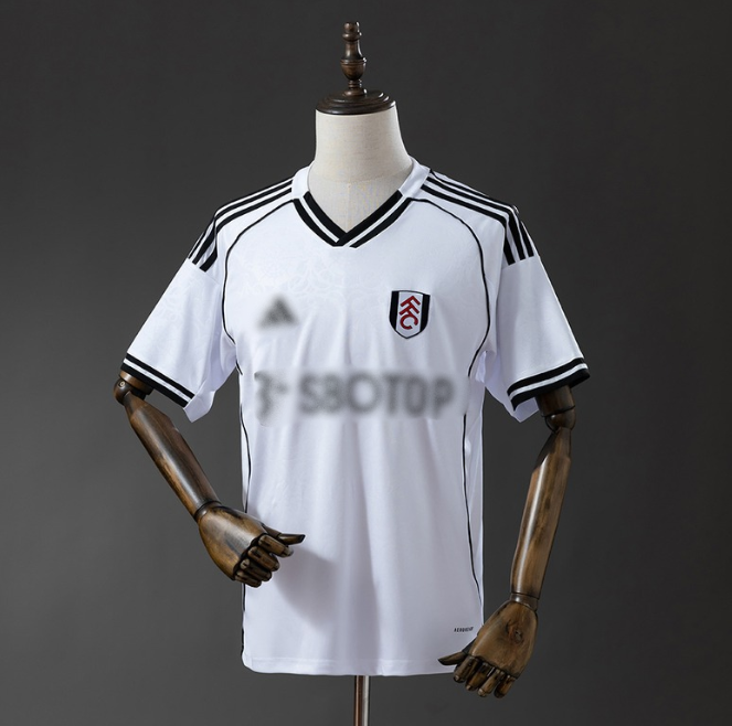 Φούλαμ 1 Custom 2026