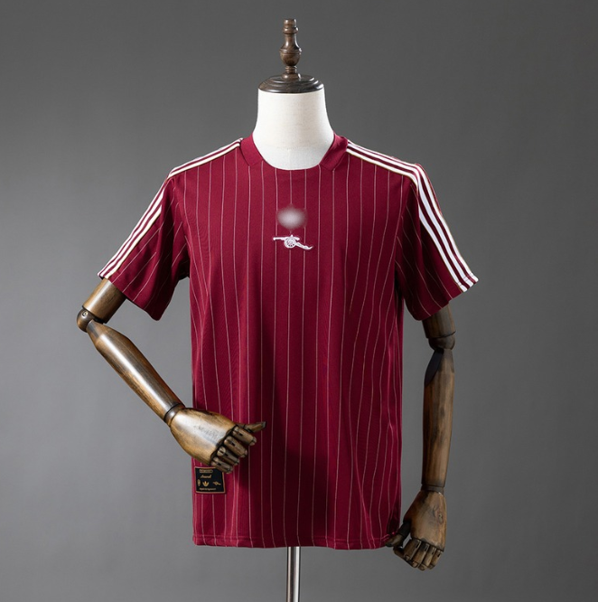 Άρσεναλ 2 Custom 2026