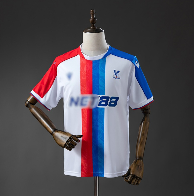 Κρίσταλ Πάλλας 1 Custom 2026